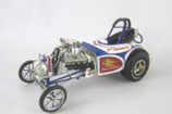 Fuel Altered Pure Heaven II Bantam Drag Car Precision Miniatures