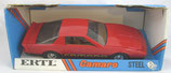 Steel Ertl Camaro 1/16