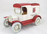 National Catholic Basketball Tournament  1913 Ford T Panel Truck Bank