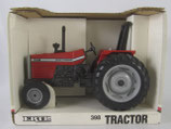 Massey Ferguson 398 Tractor with ROPS, Ertl