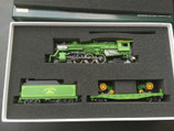 Athearn John Deere Genesis Ho Train Set #3 2003