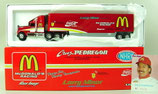 NHRA Cruz Pedregon Funny Car T/T McDonald's Racing 1/64
