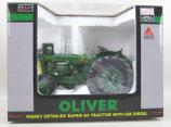 Oliver 99 Super GM Diesel High Detail