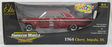 1964 Chevrolet Impala SS Custom Toys R Us Ertl