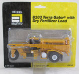 Terra Gator 8103 Dry Fertilizer Load  Ertl