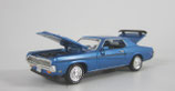 1969 Cougar Eliminator Hobby Edition 1/64 American Muscle