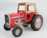 Massey Ferguson 590 with Cab Ertl