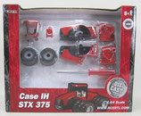 Case-IH STX 375 4x4 Kit