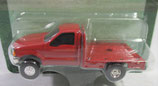 Ford F-350 Flatbed Truck by Ertl