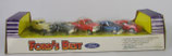 Ford's Best Diecast 5 Car Set, Ertl 1985