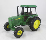 John Deere 2550 With Front Wheel Assist Ertl Tractor