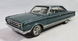 1967 Plymouth Satellite 1/18 426 Hemi HW-61