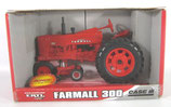 IH 300 Narrow Front w/ 1/64 tractor