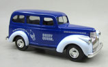 Dairy Queen 1946 Chevy Suburban Truck Bank Ertl