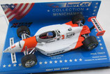 Penske Paul Tracy 1994 Minichamps 1/43