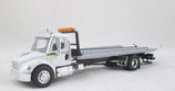 Freightliner Rollback Tow Truck, John Deere