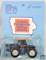 Ford 976 4WD Tractor Farm Progress Show 1990 1/64 scale