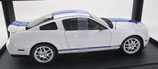 2005 Shelby GT500 Concept AutoArt