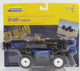 New Holland SP.400F Front Boom Sprayer Ertl 1/64