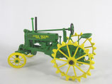 John Deere BW 200th Birthday Tractor