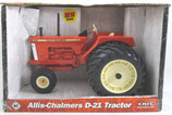 Allis Chalmers D-21with Duals Ertl