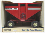 Brent 450 Gravity Wagon Ertl