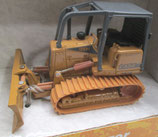 Case 650H Dozer 1/50 scale Ertl