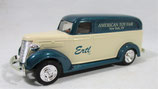 1938 Chevy Panel Truck New York Toy Fair 1994 dime bank