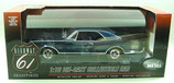 1967 Oldsmobile 442 Highway 61 Midnight Blue, Tom-C-Toys Edition