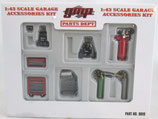 GMP Garage Tool Set