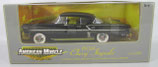 1958 Chevy Impala Hardtop Black