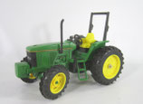 John Deere 6200 MFWD Tractor