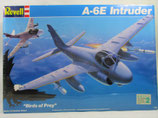 Aircraft,  A-6E Intruder  1/48 serves Marines and Navy