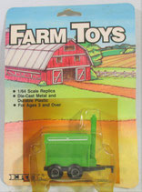 Deutz Allis Grain Cart Ertl Farm Toys