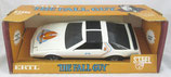 Steel Ertl Firebird The Fall Guy Jody 1/16