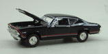 1968 Chevelle SS 396 Hobby Edition Ertl