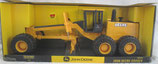 John Deere Motor Grader Ertl