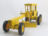 John Deere Motor Grader Ertl Vintage