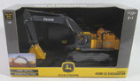 John Deere 450D LC Excavator Ertl 1/50 scale