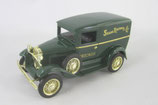 Sear Roebuck Ford Model A Panel Truck Bank