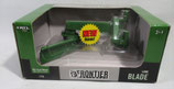 John Deere Frontier Back Blade Ertl