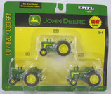 Set, John Deere 80 - 820 - 830 Tractor