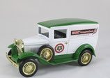 Pabst Beer Ford Model A Panel Car Bank