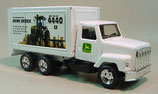 John Deere Structo Truck with JD 4440 Graphics 1/25 Ertl