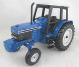 Ford 7740 2 WD Tractor Ertl