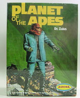 Planet of Apes Dr. Zaius