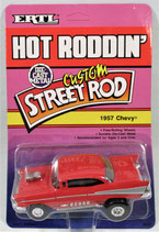 1957 Chevy Hardtop Hot Hoddin' 1/43 Ertl