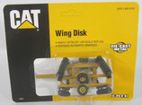 Cat Wing Disk Ertl