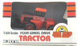 Big Bud 525/84 4 Wheel Drive Tractor Ertl