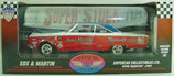 1967 Plymouth Hemi Belvedere Super Stock Sox & Martin